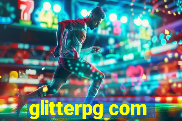 glitterpg com